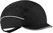 Lighweight Bump Cap, Baseball Hat Style, Breathable Head Protection, Micro Brim, Ergodyne Skullerz 8955
