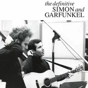 Definitive Simon And Garfunkel, The