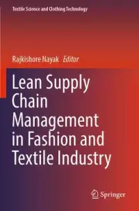 在飛比找博客來優惠-Lean Supply Chain Management i