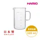 【HARIO 經典燒杯系列】經典燒杯咖啡壺600ml BV-600