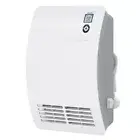 Stiebel Eltron CK20 Premium 2000W Wall Mounted Fan Heater with Timer 202085