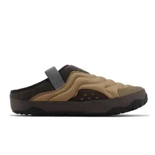 Teva 懶人鞋 M ReEmber Terrain Slip-On 男鞋 土黃 棕 麵包鞋 防潑水 保暖 1129596HYBR