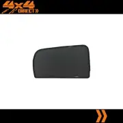 CAR WINDOW SNAP SHADES FOR MITSUBISHI ASX (10-ON) (for: Mitsubishi)