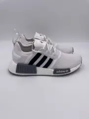 adidas NMD R1 Primeblue White Womens Shoes