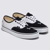 在飛比找誠品線上優惠-VANS AUTHENTIC 帆布 黑白 喜鵲 VN000B