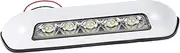 NOLITOY Outdoor LED Rv Porch Light Lighting Fixture for Camper Awning for Rv Exterior and Trailer Use with Enhanced Brightness Voltage Regulation and Simple Setup
