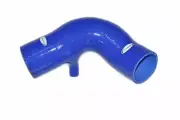 TT RACING Silicone Hose Kit for Mini Cooper-S R53 01-06 Induction Hose Kit Blue (for: Mini)