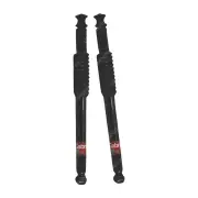 2 x Rear Gabriel Ultra Shock Absorbers for Renault Clio X65 MKII Hatchback 01-06