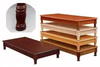 在飛比找Yahoo!奇摩拍賣優惠-【N D Furniture】台南在地家具-3.5尺防蛀耐磨