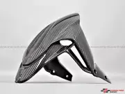 2017-2021 MV Agusta Brutale 800RR, 800RC Front Fender - 100% Carbon Fiber