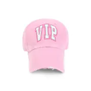 [Balenciaga] Balenciaga-Baby Pink Cotton Hat-Donna S STAND