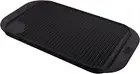 11862 Pyrocast Rectangular Grill Tray, 48 X 26 Cm, Black