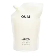 [OUAI] Fine Hair Shampoo Refill