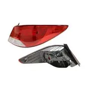 Sterling Tail Light to suit Hyundai Accent 10/2014 to 2019 - HYAC-TAL-19R