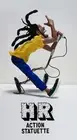 Bad Brains H.R. Figures Bad Brains Doll HR USHC Hardcore Statue