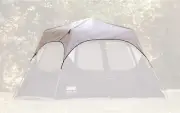 Coleman Instant Tent Rain Fly for 4 People