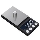 100g-500g/0.01g-0.1g Mini Pocket Digital Scale Medicine Jewelry Gold Scale