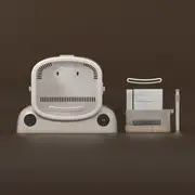 Pet Dryer Box - Deluxe