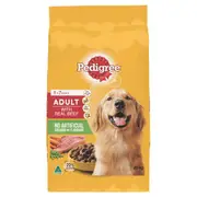 Pedigree Adult Beef