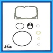 GO KART ROTAX DELLORTO CARBURETOR GASKET SET GENUINE ROTAX MAX ENGINE
