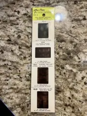 Try-Tone Hi- FI Slides 35mm Old North Church Boston, Mass Vintage