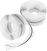 BELLIFFY False Eyelash Tape for Wispy Lashes Self-adhesive Lash Strips for Eyelash Extensions Easy Apply 2 Boxes