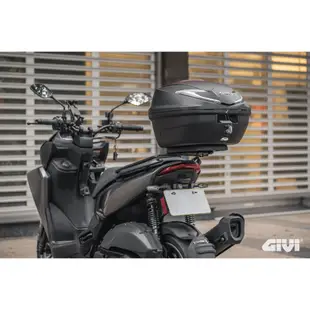 【GIVI】B360N2 後箱 機車後箱 36公升 台灣總代理