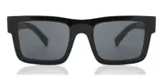Prada PR 19WS 1AB5S0 Men Sunglasses