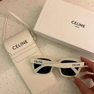 [二手] Celine墨鏡