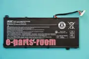 NEW Genuine AC17A8M Battery for Acer Spin 3 SP314-52 SF314 Series 3ICP7/61/80