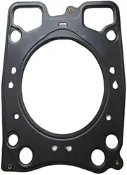 Cylinder Head Gasket Compatible With KM2V80 Engine Generator Parts Model 01003 Suitable Compatible With KDE12STA3 KDE12STA