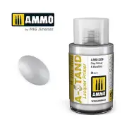 AMMO Primer Grey Primer & Microfiller New