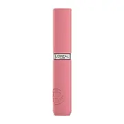 L'Oreal Paris Le Matte Resistance 200 Lipstick & Chill Liquid Lipstick