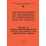 HUMAN IMMUNODEFICIENCY VIRUSES AND HUMAN T-CELL LYMPHOTROPIC VIRUSES