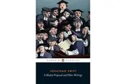 A Modest Proposal and Other Writings by Jonathan Swift