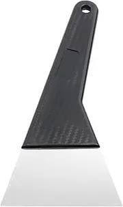 Metal Scraper Tool, 3d Printer Scraper Tool With Comfort Grip, Offices Equipment for Printing Model Manufacturing Prototyping Craft Leveling Cleaning Hobby Molding Figure