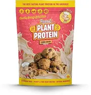 Macro Mike Cookie Dough Peanut Plant Protein 520 g