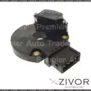 New PAT Crank Angle Sensor For Mitsubishi Triton 2.4 (MQ) Ute Petrol 2014 - 2018