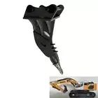 Metal Curved Ripper Scarifier for 1/14 RC Hydraulic Excavator 945 Accessory Part