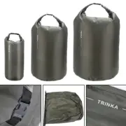 Quality Drifting Hiking Waterproof Dry Bag Storage Bags 8/40/70L Army Green
