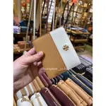 現貨 美國代購 🇺🇸 TORY BURCH 防刮 短夾 零錢袋 秋冬新色