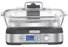 Cuisinart 46445 Cookfresh Digital Glass Steamer