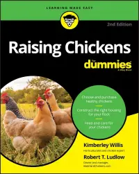 在飛比找博客來優惠-Raising Chickens for Dummies