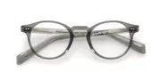Kaleos Macbeth C3 Men's Glasses Clear Size 48 - Private Health Rebate - Blue Light Block Available