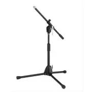 Tama Short Tripod Boom Microphone Stand