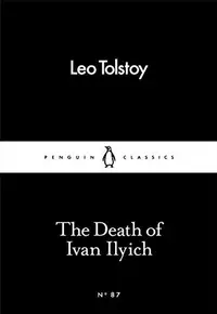 在飛比找誠品線上優惠-The Death of Ivan Ilyich