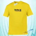 HITAM HN FASHION90 HURLEY T 恤酷黑最新 T 恤棉上衣 30S 高級 DISTRO 衣服男士女