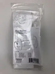 Flying Model Rocket – Parts – 24 mm Motor Mount in BT-80 - Apogee