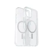 OtterBox Symmetry MagSafe Compatible Phone Case for iPhone 16 Plus - Stardust - Sparkle