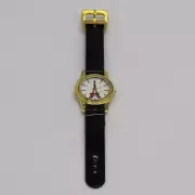 American Girl 2019 City of Lights Accessories for 18" Dolls Eiffel Tower Watch